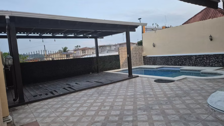 Se alquila casa en Villa zaita - Imagen 12