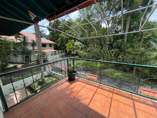 ALQUILER DE CASA ALBROOK GM - Imagen 16
