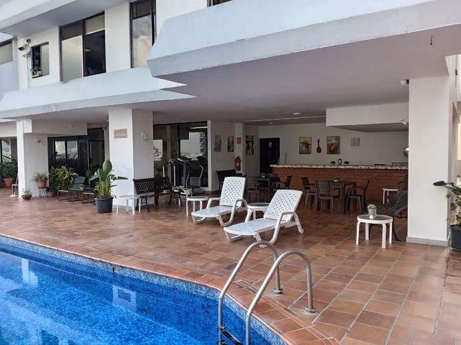  Vive en Pta Paitilla con estilo frente a la Bahía de Panamá 