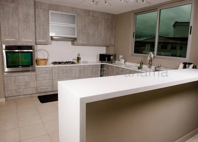 Apartamento en Venta en Clayton Park I CIG268555