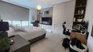 Apartamento en Venta en Costa del Este 26jack3024