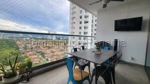 Apartamento en Venta en Costa del Este 26jack3024
