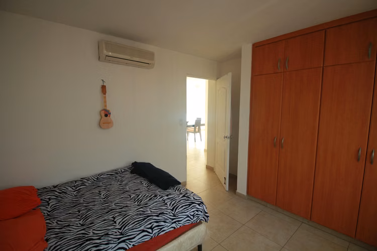 Alquiler de apartamento en bella vista