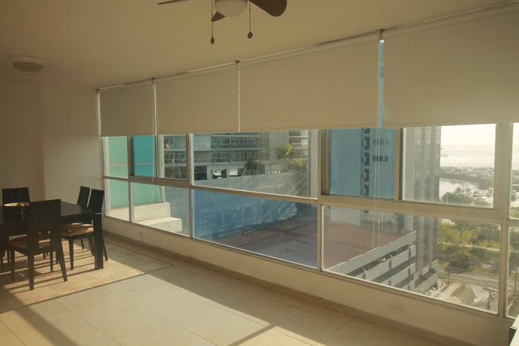 Alquiler de apartamento en bella vista