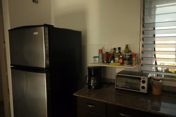 Alquiler de apartamento en bella vista