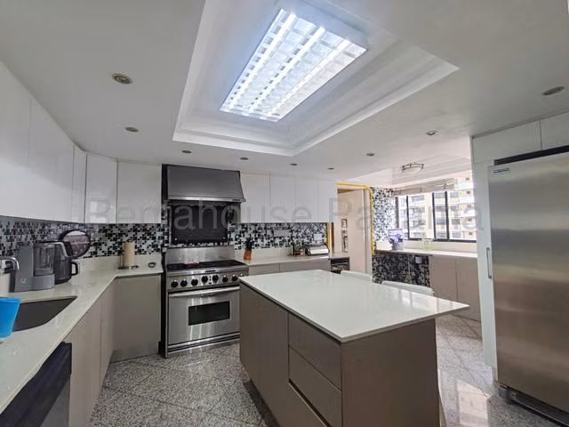 Vendo townhouse en Punta Paitilla LF26-2609 Solo Cliente Directo