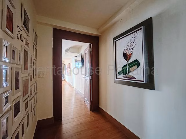 Vendo townhouse en Punta Paitilla LF26-2609 Solo Cliente Directo