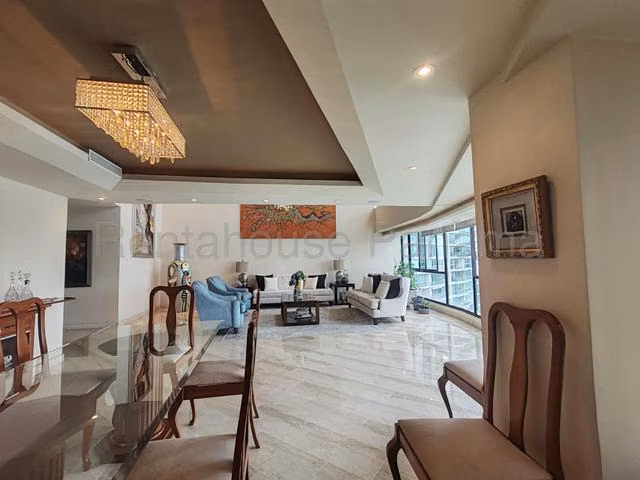 Vendo townhouse en Punta Paitilla LF26-2609 Solo Cliente Directo