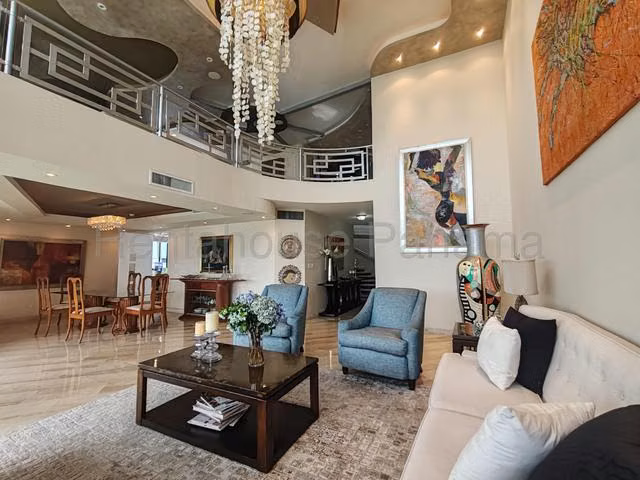 Vendo townhouse en Punta Paitilla LF26-2609 Solo Cliente Directo