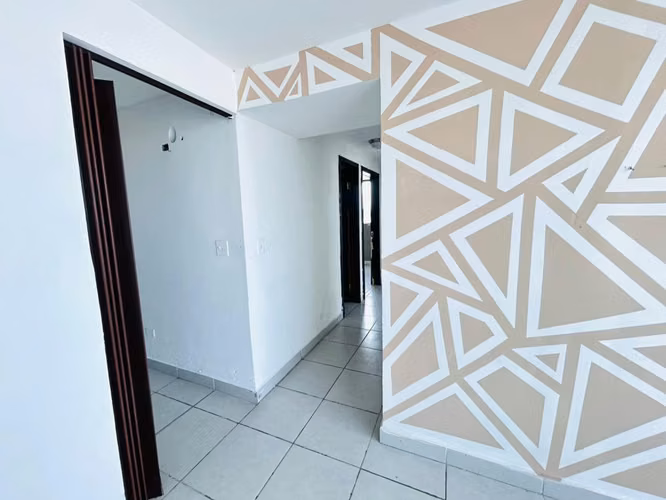 VENDO VIA ESPAÑA, PH PREMIUM, 3 Rec, 2 Bañ, 1 Parking