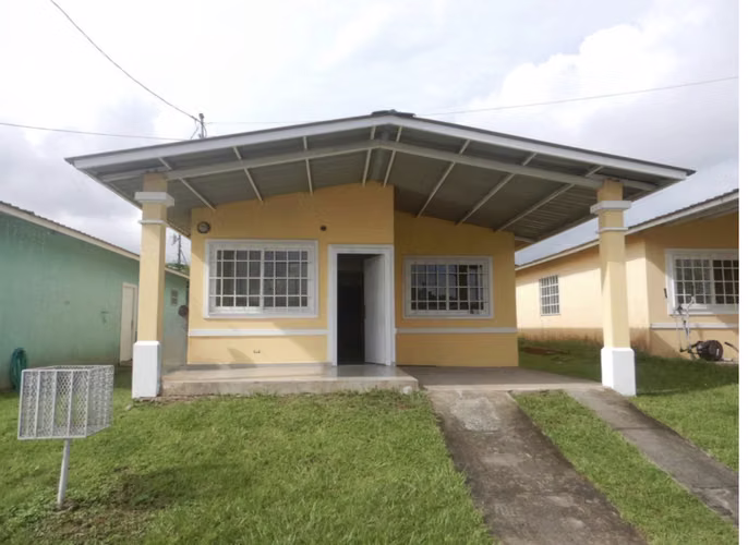 Casa en Praderas de San Lorenzo | Venta | NEGOCIABLE | Panamá Norte