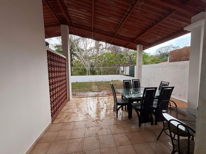 ALQUILER DE CASA EN BRISAS DEL GOLF