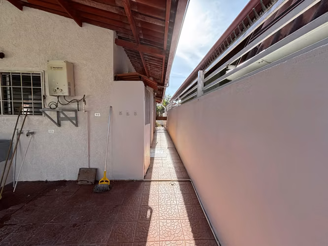 ALQUILER DE CASA EN BRISAS DEL GOLF