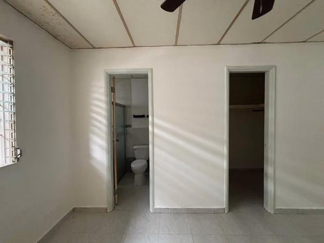 ALQUILER DE CASA EN BRISAS DEL GOLF