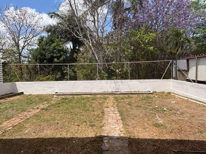 ALQUILER DE CASA EN BRISAS DEL GOLF