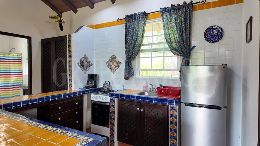 Se vende Amplia Casa en Altos del Maria con vistas panorámicas