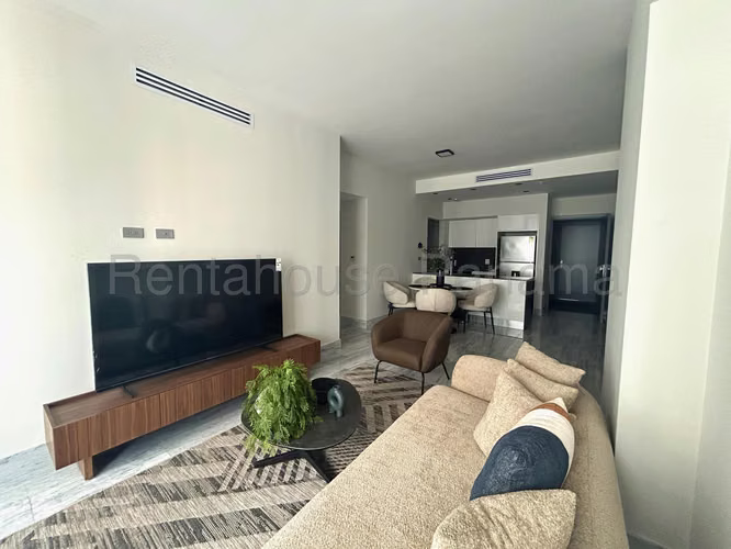 Venta de Apartamento en Bellavista Ph Nuovo Residences NS