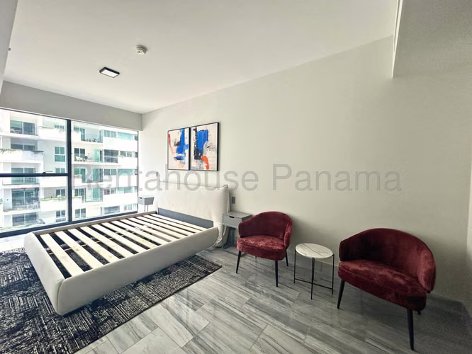 Venta de Apartamento en Bellavista Ph Nuovo Residences NS