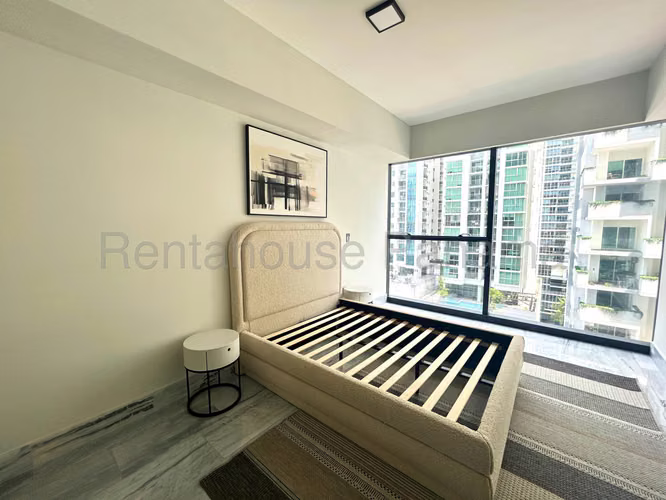 Venta de Apartamento en Bellavista Ph Nuovo Residences NS