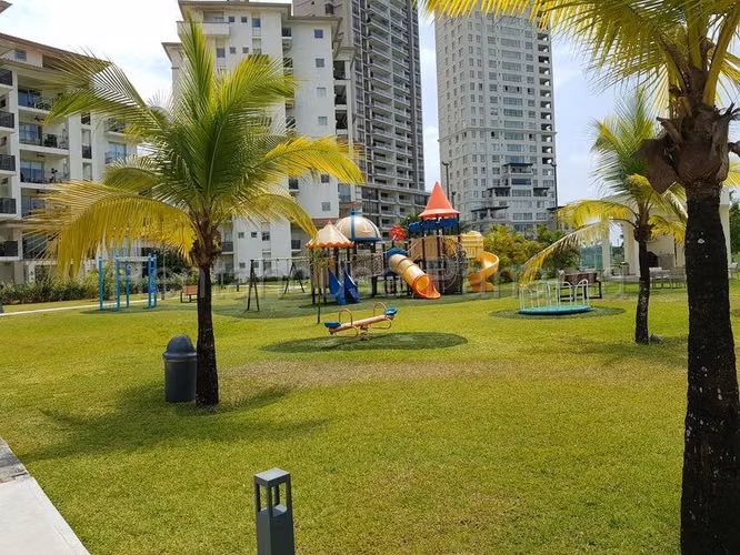 Venta de Apartamento en Santa Maria Ph Legacy NS