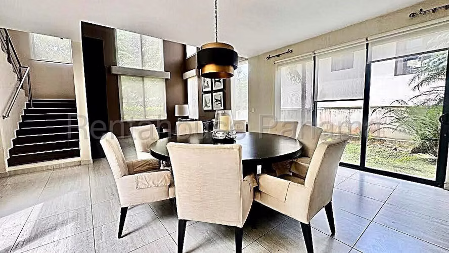 Venta de Casa en Panama Pacifico Nativa NS