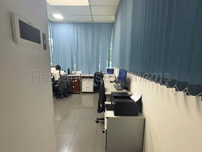 Venta de Consultorio en Obarrio Torre Cosmos NS