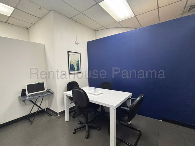 Venta de Consultorio en Obarrio Torre Cosmos NS
