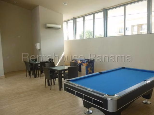 MB26-6565 Alquiler de Apartamento en Panama Pacifico Ph Mosaic Solo Cliente Directo