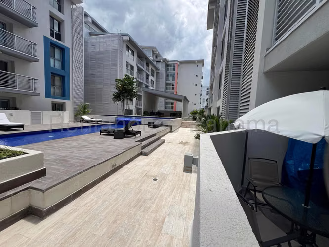 MB26-6565 Alquiler de Apartamento en Panama Pacifico Ph Mosaic Solo Cliente Directo
