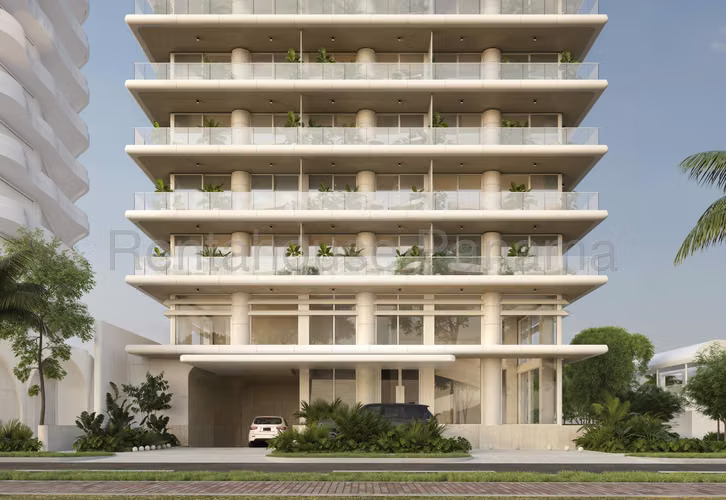 MB26-8507 Venta de Apartamento en Amador Ph Nautilus Solo Cliente Directo