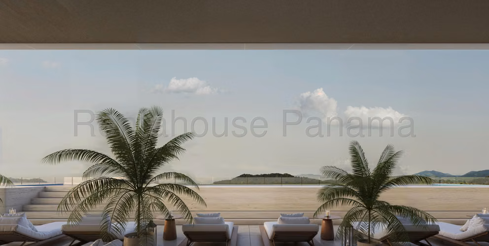MB26-8507 Venta de Apartamento en Amador Ph Nautilus Solo Cliente Directo