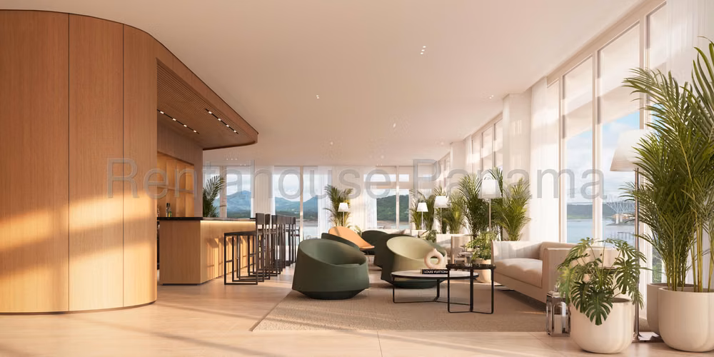 MB26-8507 Venta de Apartamento en Amador Ph Nautilus Solo Cliente Directo