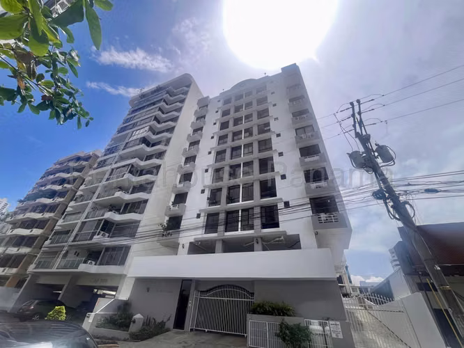 Apartamento en Venta en San Francisco MPM 26-8611