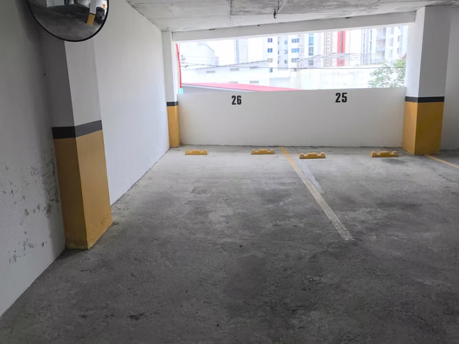 MB26-6157 Venta de Apartamento en Carrasquilla Ph Taurus Tower Solo Cliente Directo