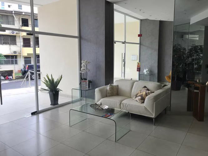 MB24-8748 Venta de Apartamento en Carrasquilla Ph Taurus Tower Solo Cliente Directo