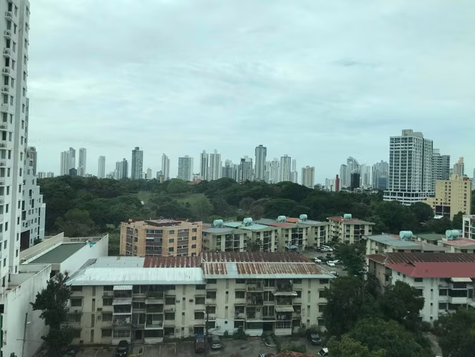 MB24-8748 Venta de Apartamento en Carrasquilla Ph Taurus Tower Solo Cliente Directo