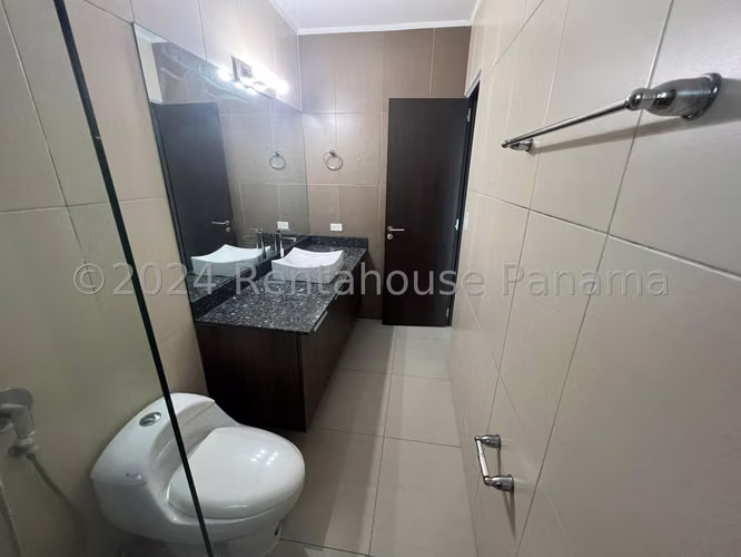 MB24-8748 Venta de Apartamento en Carrasquilla Ph Taurus Tower Solo Cliente Directo