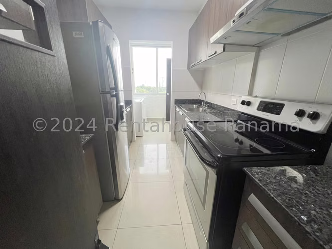 MB24-8748 Venta de Apartamento en Carrasquilla Ph Taurus Tower Solo Cliente Directo