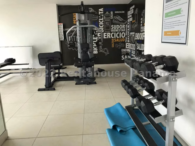 MB24-8748 Venta de Apartamento en Carrasquilla Ph Taurus Tower Solo Cliente Directo