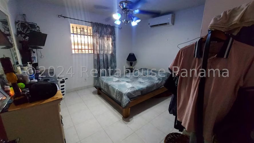 Casa en Venta en Villa Zaita MPM 26-4553