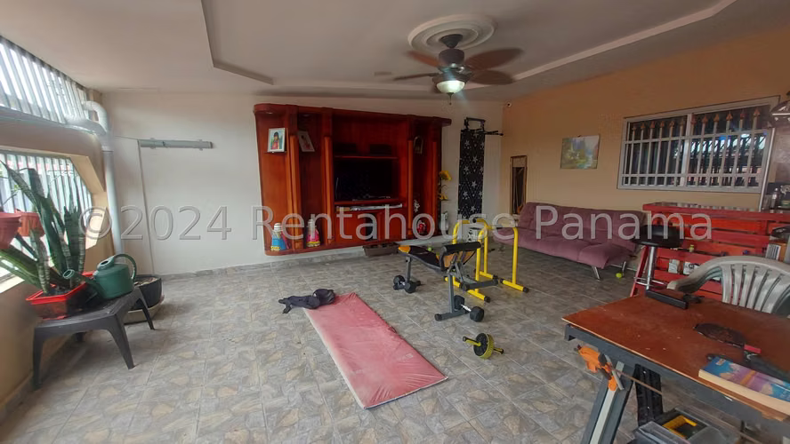Casa en Venta en Villa Zaita MPM 26-4553