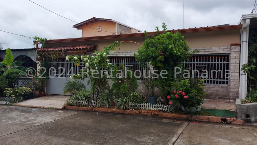 Casa en Venta en Villa Zaita MPM 26-4553