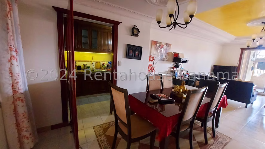 Casa en Venta en Villa Zaita MPM 26-4553