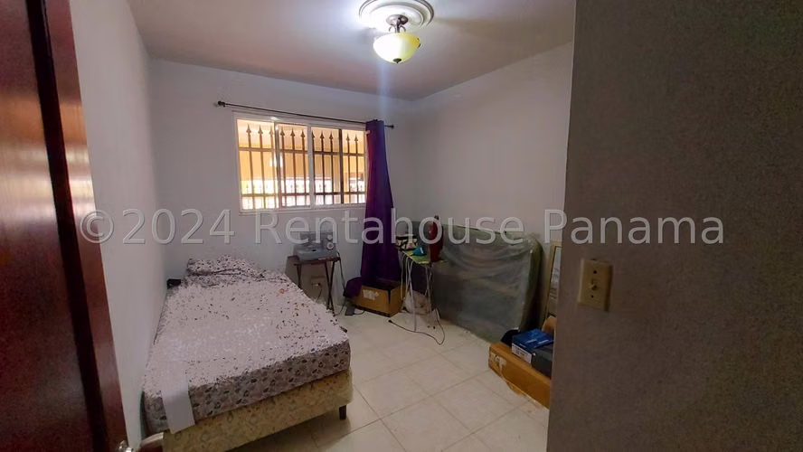 Casa en Venta en Villa Zaita MPM 26-4553