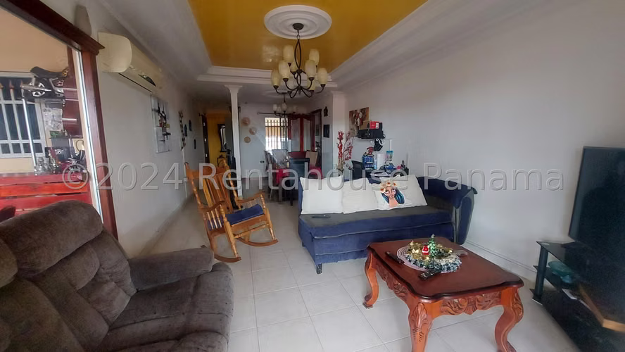 Casa en Venta en Villa Zaita MPM 26-4553
