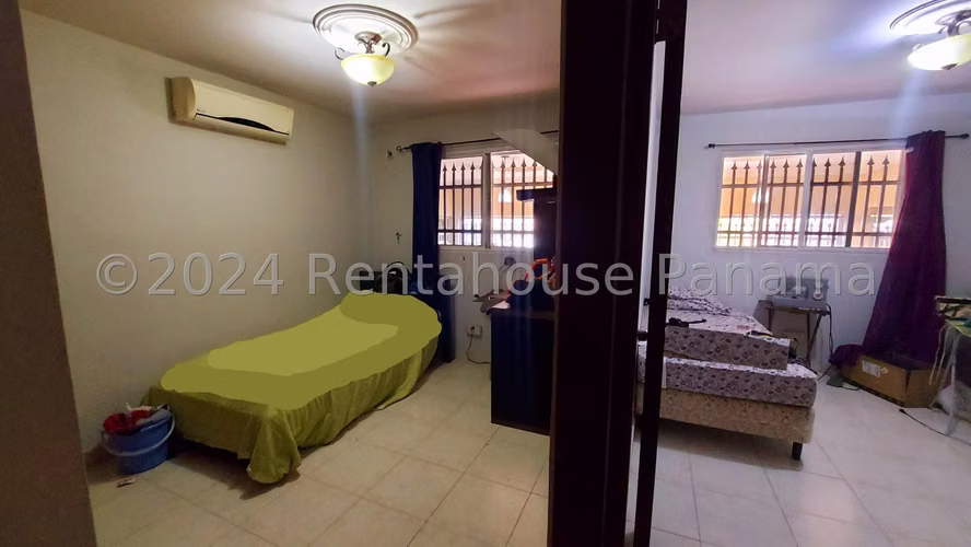 Casa en Venta en Villa Zaita MPM 26-4553