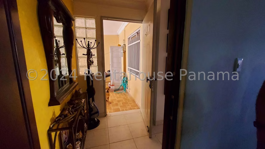 Casa en Venta en Villa Zaita MPM 26-4553