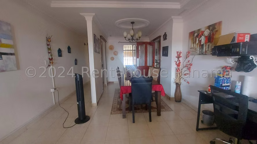 Casa en Venta en Villa Zaita MPM 26-4553
