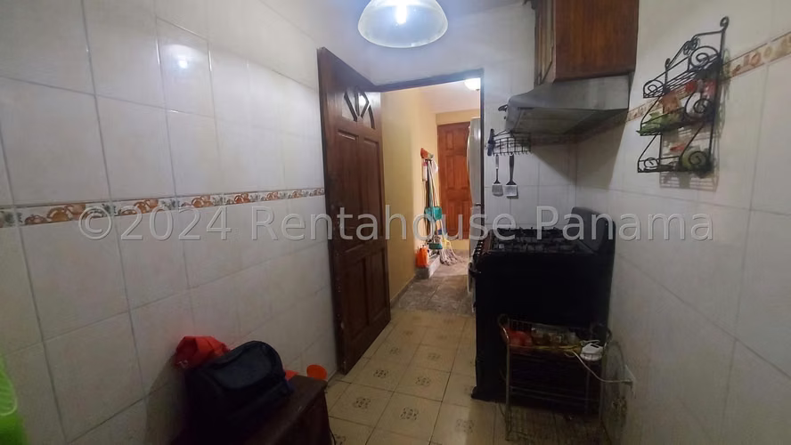 Casa en Venta en Villa Zaita MPM 26-4553