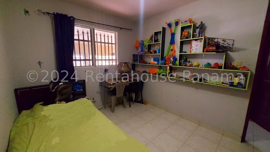 Casa en Venta en Villa Zaita MPM 26-4553